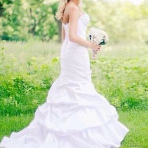 Wedding dress sale!